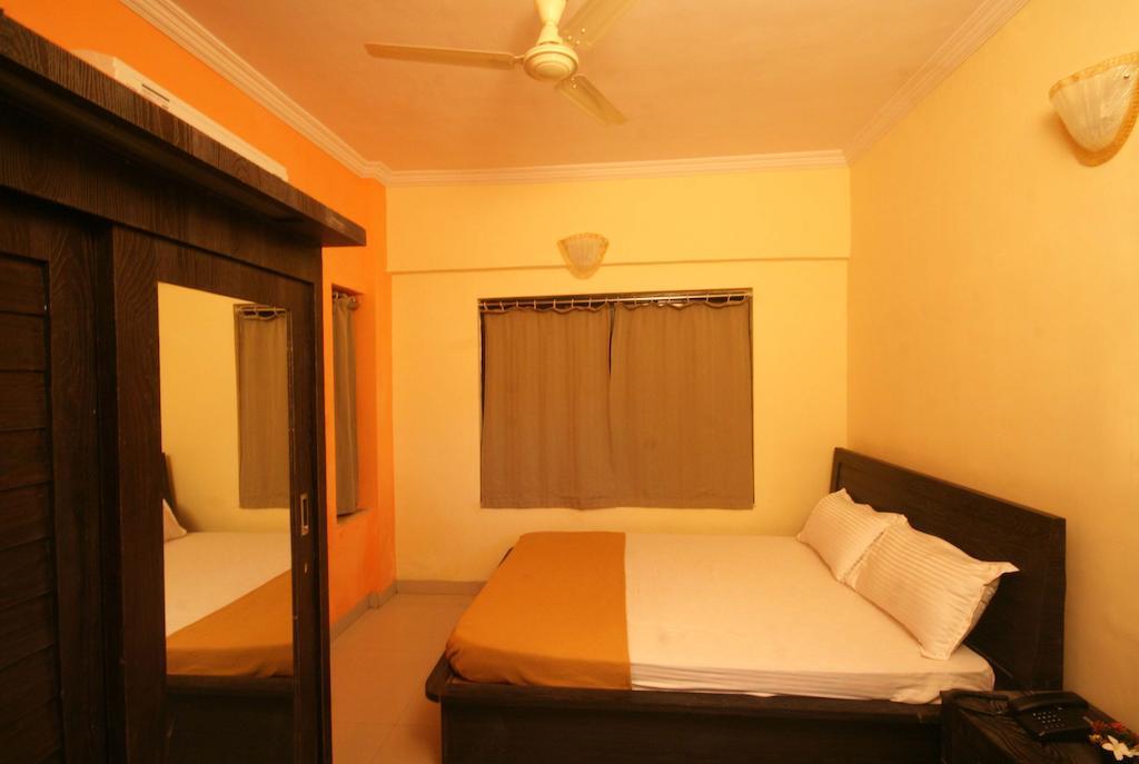 Mohili Meadows Resort Karjat Room photo